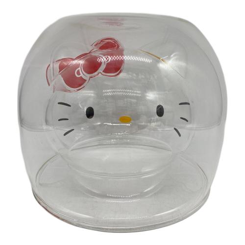 プレミアム特大「HELLOKITTY」オーナメント