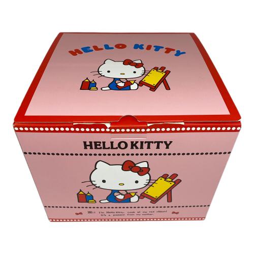 プレミアム特大「HELLOKITTY」オーナメント