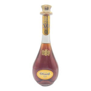 OTARD (オタード) コニャック XO ゴールド 700ml