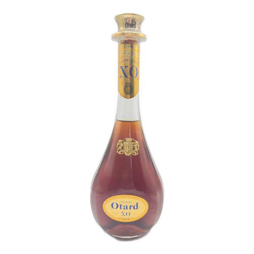 OTARD (オタード) コニャック XO ゴールド 700ml