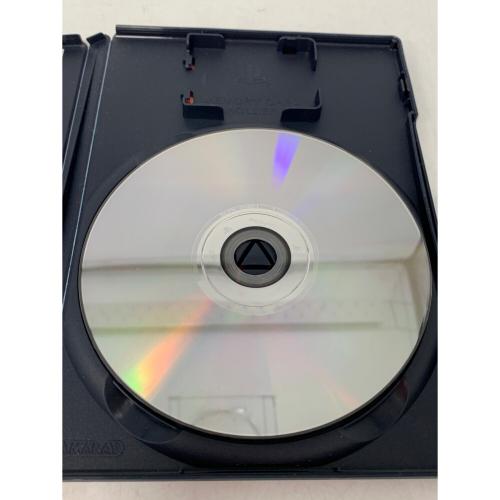 コナミ サイレントヒル2 Playstation2用ソフト -