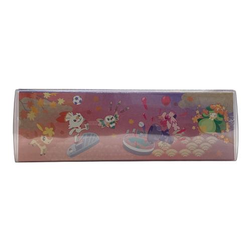 ポケモンセンターヒロシマ ポケモンカード スペシャルBOX