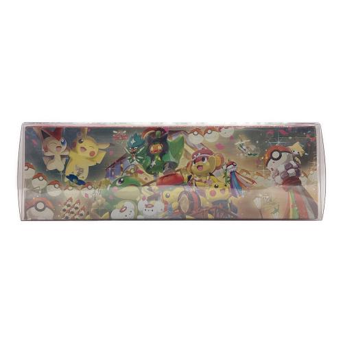 ポケモンセンタートウホク ポケモンカード スペシャルBOX
