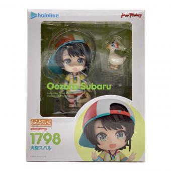 ■ホロライブ (ホロライブ) 大空スバル フィギュア ねんどろいど