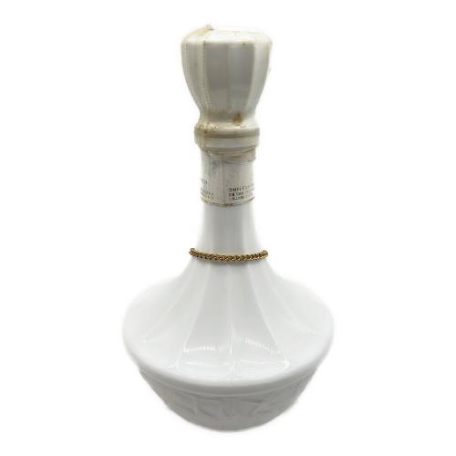 ニッカ 鶴 ウィスキー 700ml