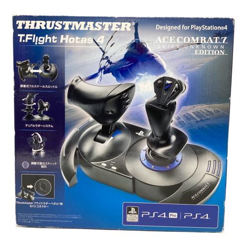 THRUSTMASTER (スラストマスター) t flight hotas 4 for PS4