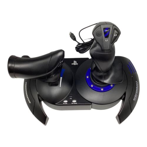 THRUSTMASTER (スラストマスター) t flight hotas 4 for PS4