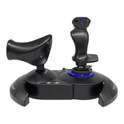 THRUSTMASTER (スラストマスター) t flight hotas 4 for PS4