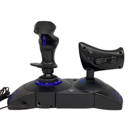 THRUSTMASTER (スラストマスター) t flight hotas 4 for PS4
