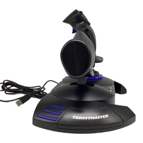 THRUSTMASTER (スラストマスター) t flight hotas 4 for PS4