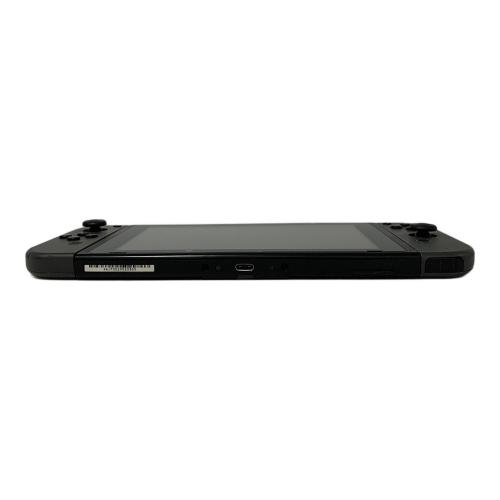 Nintendo (ニンテンドー) Nintendo Switch HAC-001 キズ・ヨゴレ有