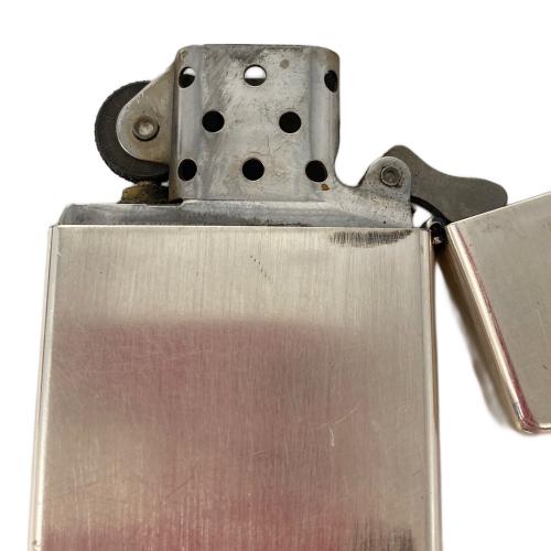 ZIPPO (ジッポ) オイルライター 25年 バイオハザード 天使デザイン
