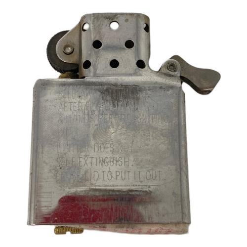 ZIPPO (ジッポ) オイルライター 25年 バイオハザード 天使デザイン