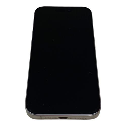 Apple (アップル) iPhone15 Pro MTUK3J/A