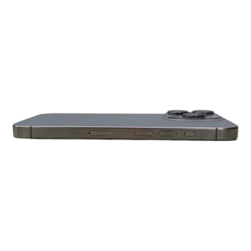 Apple (アップル) iPhone15 Pro MTUK3J/A