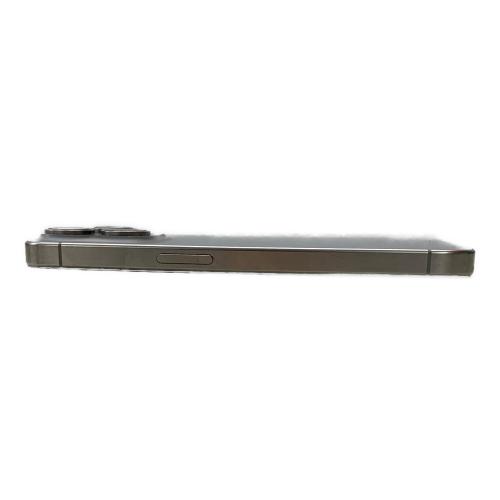 Apple (アップル) iPhone15 Pro MTUK3J/A