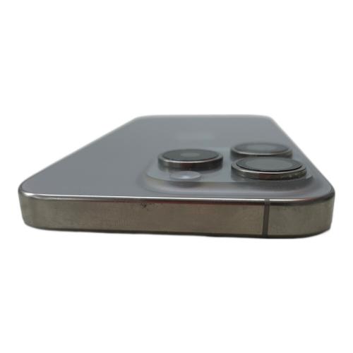 Apple (アップル) iPhone15 Pro MTUK3J/A