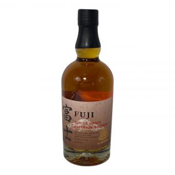 富士 シングルグレインウイスキー 700ml