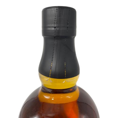 富士 シングルグレインウイスキー 700ml