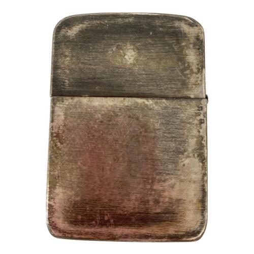 ZIPPO (ジッポ) オイルライター HOPE