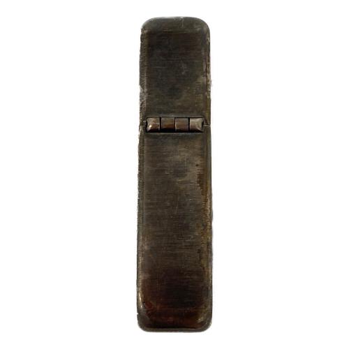 ZIPPO (ジッポ) オイルライター HOPE