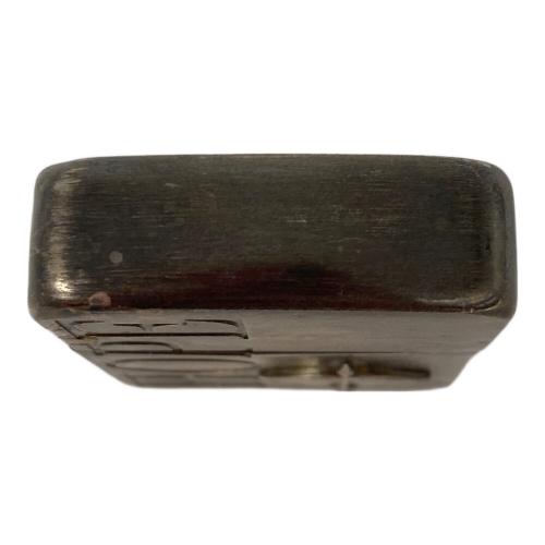 ZIPPO (ジッポ) オイルライター HOPE
