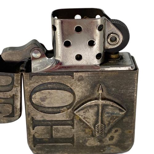 ZIPPO (ジッポ) オイルライター HOPE