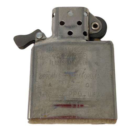 ZIPPO (ジッポ) オイルライター HOPE