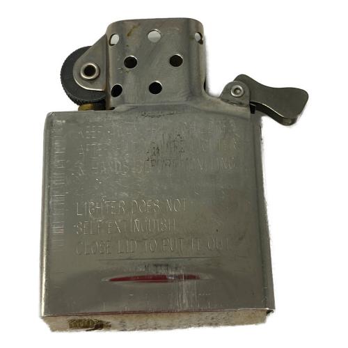 ZIPPO (ジッポ) オイルライター HOPE