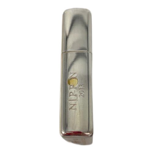 ZIPPO (ジッポ) オイルライター 2012年製 HOPE 木箱付