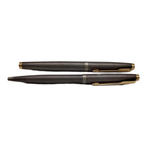 PARKER (パーカー) ボールペン＆万年筆