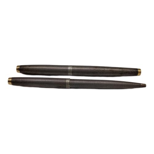 PARKER (パーカー) ボールペン＆万年筆