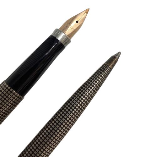PARKER (パーカー) ボールペン＆万年筆