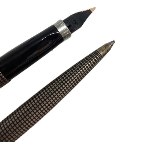 PARKER (パーカー) ボールペン＆万年筆
