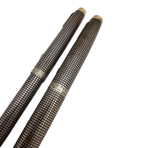 PARKER (パーカー) ボールペン＆万年筆