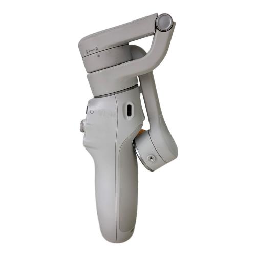 DJI (ディー・ジェイ・アイ) スマートフォン用スタビライザー OSMO MOBILE 6