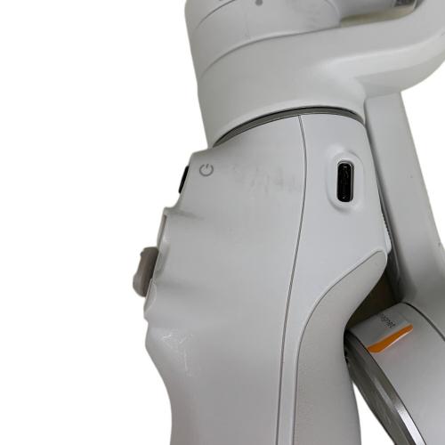DJI (ディー・ジェイ・アイ) スマートフォン用スタビライザー OSMO MOBILE 6