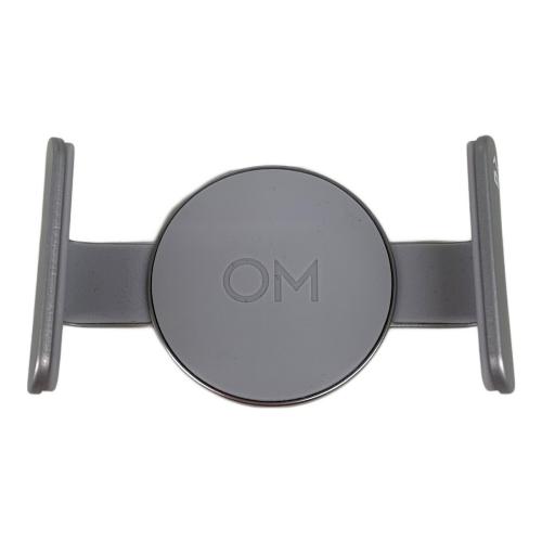 DJI (ディー・ジェイ・アイ) スマートフォン用スタビライザー OSMO MOBILE 6