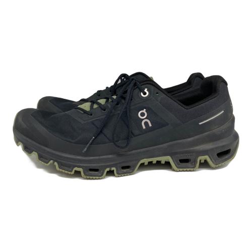 on (オン) トレイルランニングシューズ 32.99262 メンズ SIZE 44 ブラック