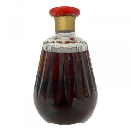 CAMUS (カミュ) コニャック バカラボトル 沈殿物有 700ml｜トレファク