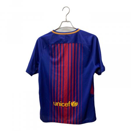 NIKE (ナイキ) サッカーユニフォーム FCバルセロナ メンズ SIZE M