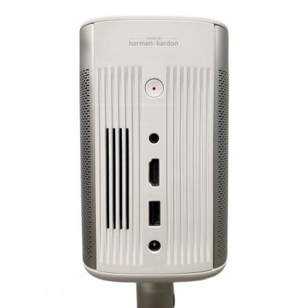 XGIMI (エクスジミー) モバイルプロジェクター MOGO PRO XK03S 2020年