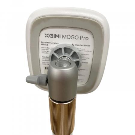 XGIMI (エクスジミー) モバイルプロジェクター MOGO PRO XK03S 2020年