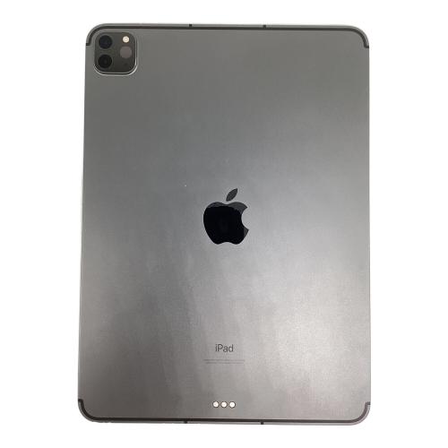 Apple (アップル) iPad Pro(第3世代) MHW53J/A Wi－Fi＋cellula