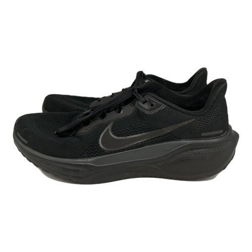 NIKE (ナイキ) ランニングシューズ FD2722-001 メンズ SIZE 27.5cm ブラック