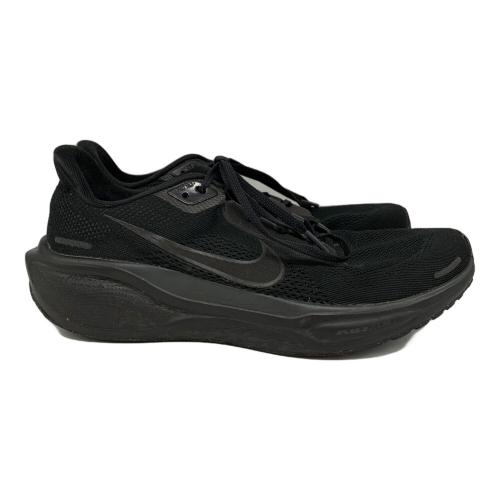 NIKE (ナイキ) ランニングシューズ FD2722-001 メンズ SIZE 27.5cm ブラック
