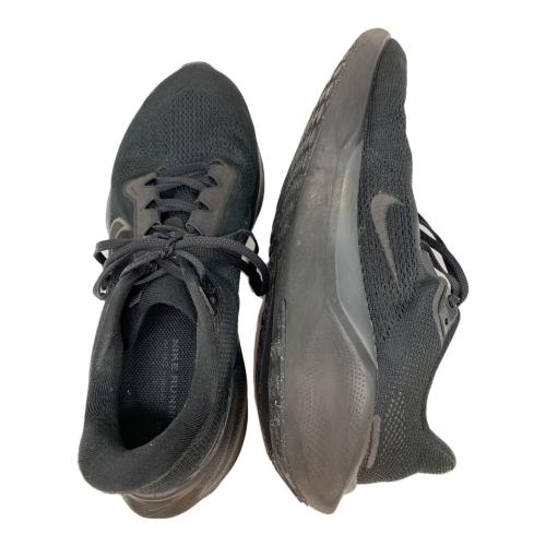 NIKE (ナイキ) ランニングシューズ FD2722-001 メンズ SIZE 27.5cm ブラック