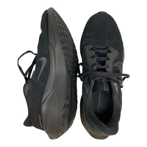 NIKE (ナイキ) ランニングシューズ FD2722-001 メンズ SIZE 27.5cm ブラック