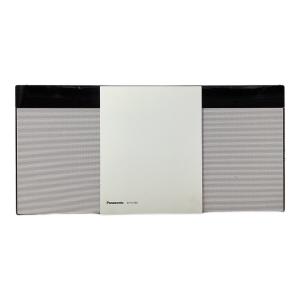 Panasonic (パナソニック) コンパクトステレオシステム SC-HC300 2019年製