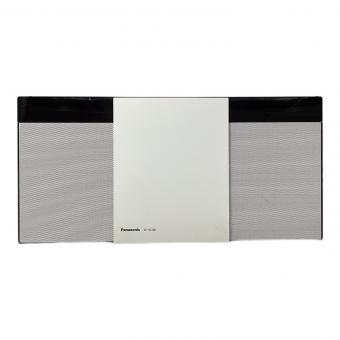 Panasonic (パナソニック) コンパクトステレオシステム SC-HC300 2019年製